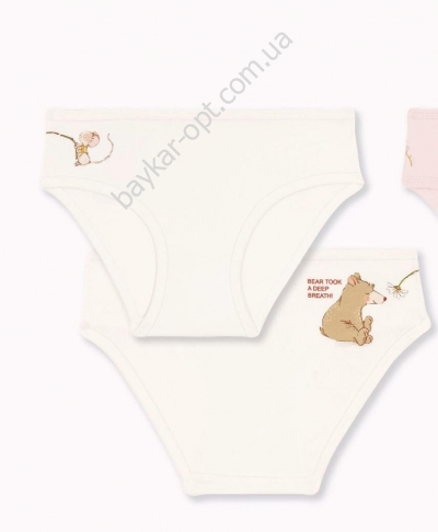 Трусы детские для девочки Трусы детские для девочки